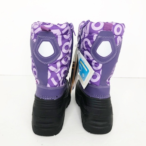 DREAM Paris kids waterproof thinsulate snowsuit - Picture 10 of 12